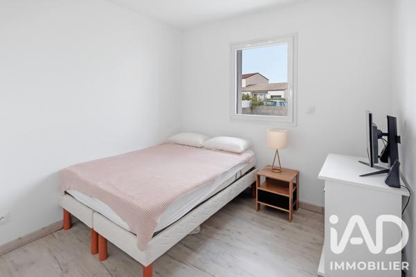 Maison à vendre 3 pièces 71 m² Machecoul-Saint-Même