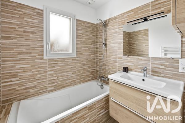 Maison à vendre 3 pièces 71 m² Machecoul-Saint-Même