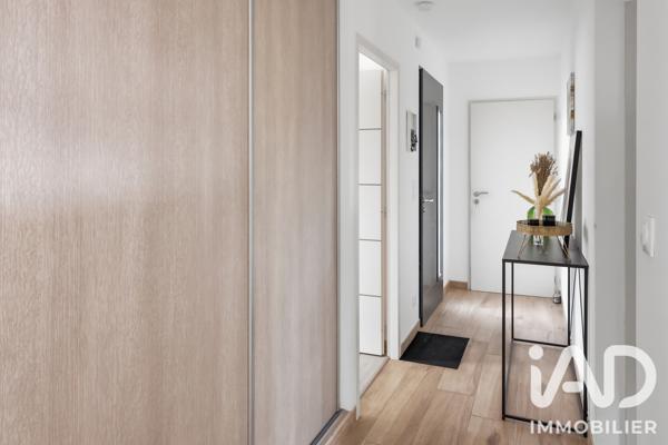 Maison à vendre 3 pièces 71 m² Machecoul-Saint-Même