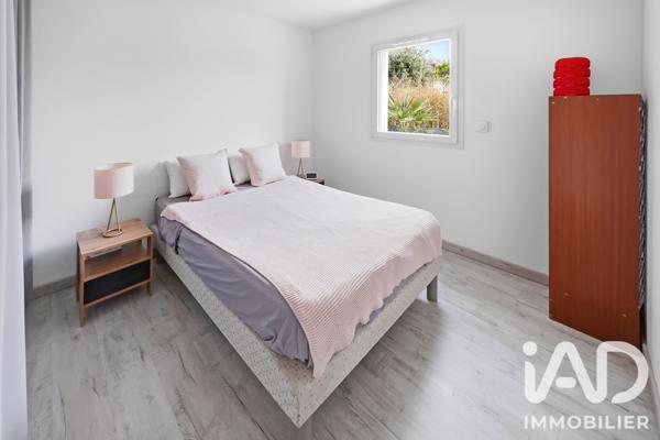 Maison à vendre 3 pièces 71 m² Machecoul-Saint-Même