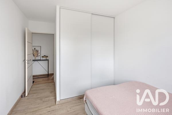 Maison à vendre 3 pièces 71 m² Machecoul-Saint-Même