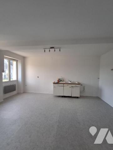 MAISON A VENDRE LA FLECHE