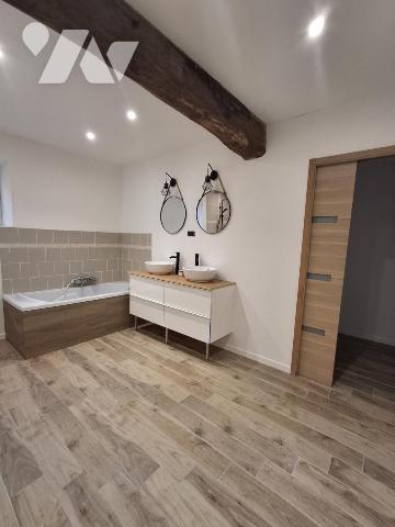 MAISON A VENDRE LA FLECHE