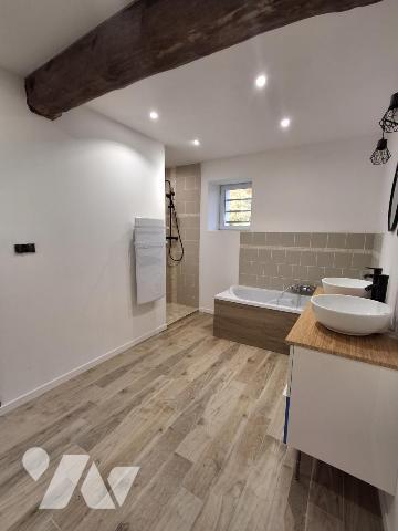 MAISON A VENDRE LA FLECHE