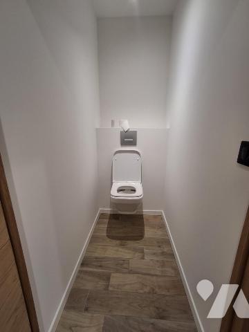 MAISON A VENDRE LA FLECHE