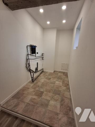 MAISON A VENDRE LA FLECHE