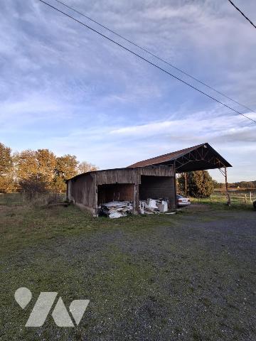 MAISON A VENDRE LA FLECHE