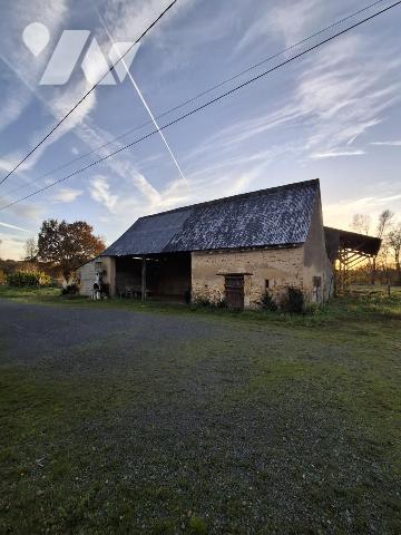MAISON A VENDRE LA FLECHE