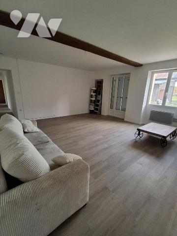 MAISON A VENDRE LA FLECHE