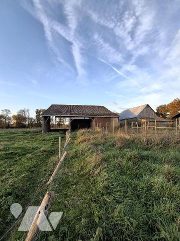 MAISON A VENDRE LA FLECHE