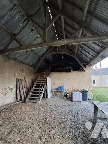 MAISON A VENDRE LA FLECHE