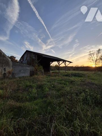 MAISON A VENDRE LA FLECHE