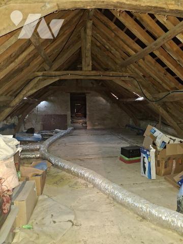 MAISON A VENDRE LA FLECHE