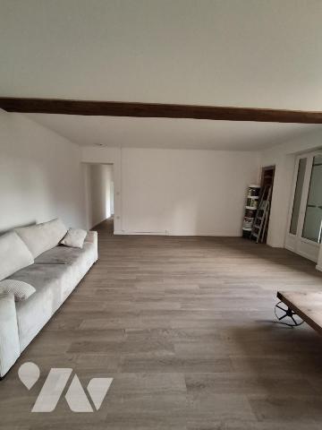 MAISON A VENDRE LA FLECHE