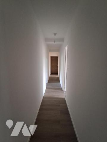 MAISON A VENDRE LA FLECHE