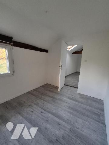 MAISON A VENDRE LA FLECHE