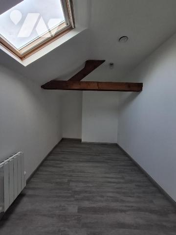 MAISON A VENDRE LA FLECHE