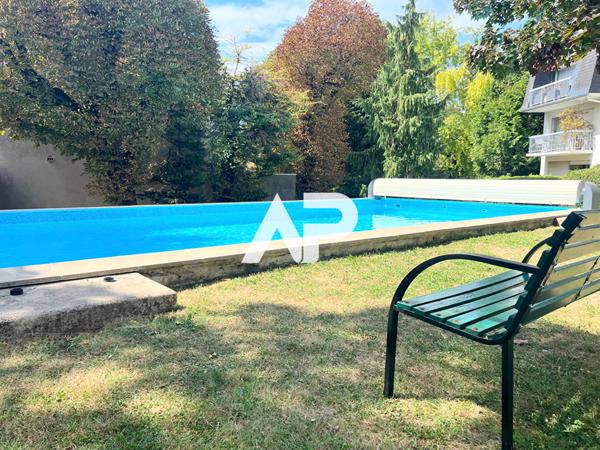 Appartement Montmorency 2 pièces 44.41 m2 €210 000 ** - Référence 1393