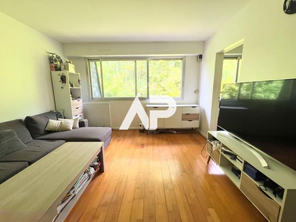Appartement Montmorency 2 pièces 44.41 m2 €210 000 ** - Référence 1393