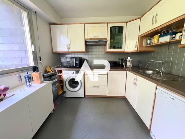 Appartement Montmorency 2 pièces 44.41 m2 €210 000 ** - Référence 1393