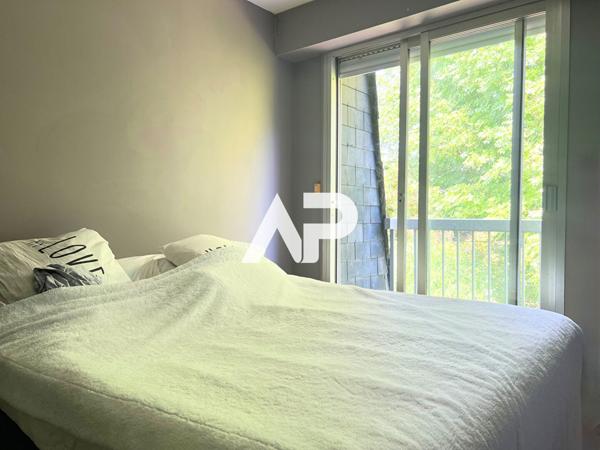 Appartement Montmorency 2 pièces 44.41 m2 €210 000 ** - Référence 1393