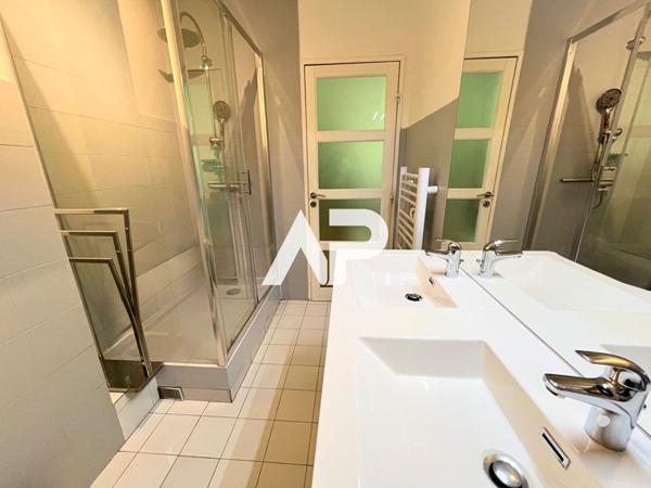 Appartement Montmorency 2 pièces 44.41 m2 €210 000 ** - Référence 1393