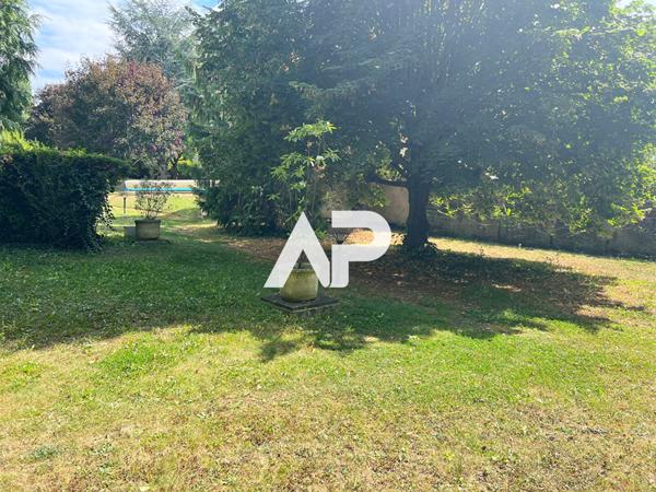 Appartement Montmorency 2 pièces 44.41 m2 €210 000 ** - Référence 1393