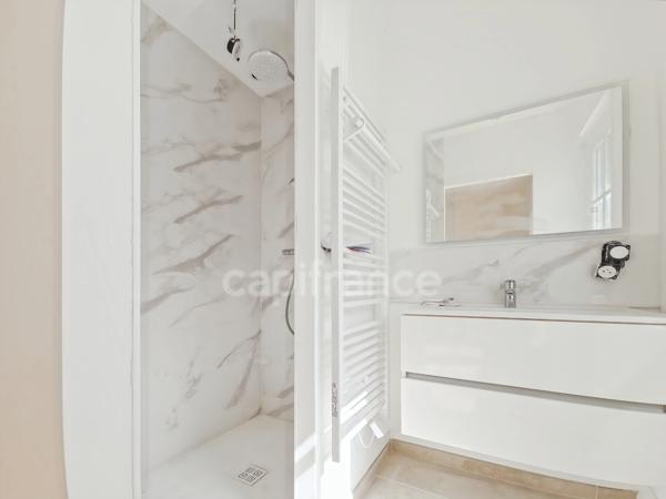 Appartement avec jardin et parking