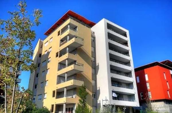 Appartement · Vente Montpellier (34000) 3 pièces · 64m²