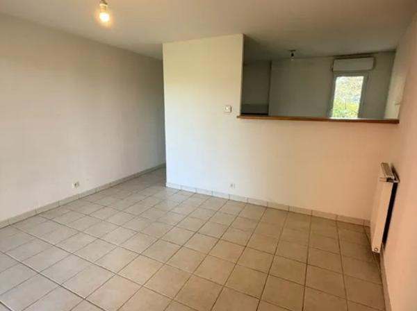 Appartement · Vente Montpellier (34000) 3 pièces · 64m²