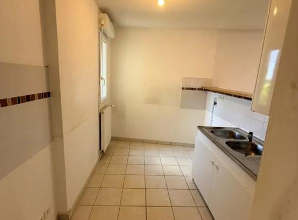 Appartement · Vente Montpellier (34000) 3 pièces · 64m²