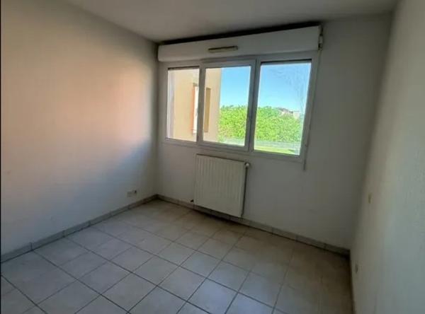 Appartement · Vente Montpellier (34000) 3 pièces · 64m²