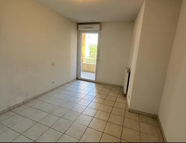 Appartement · Vente Montpellier (34000) 3 pièces · 64m²