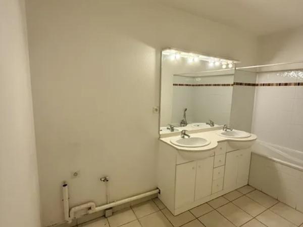 Appartement · Vente Montpellier (34000) 3 pièces · 64m²