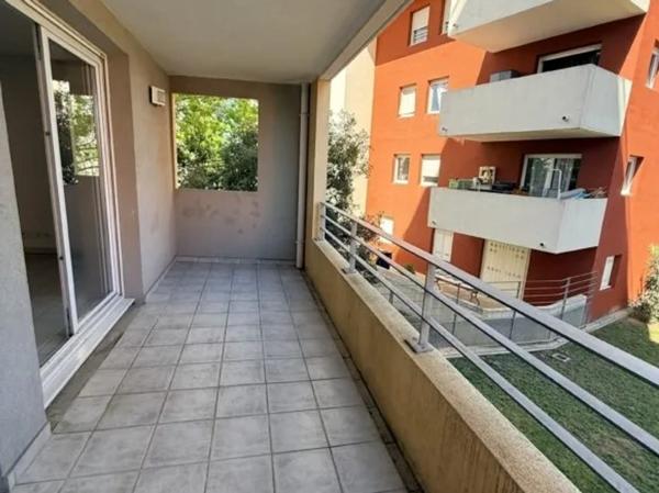 Appartement · Vente Montpellier (34000) 3 pièces · 64m²