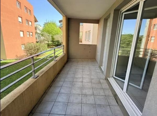 Appartement · Vente Montpellier (34000) 3 pièces · 64m²