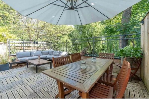 Vente Maison 5 pièces 124 m2 à Joinville-le-Pont