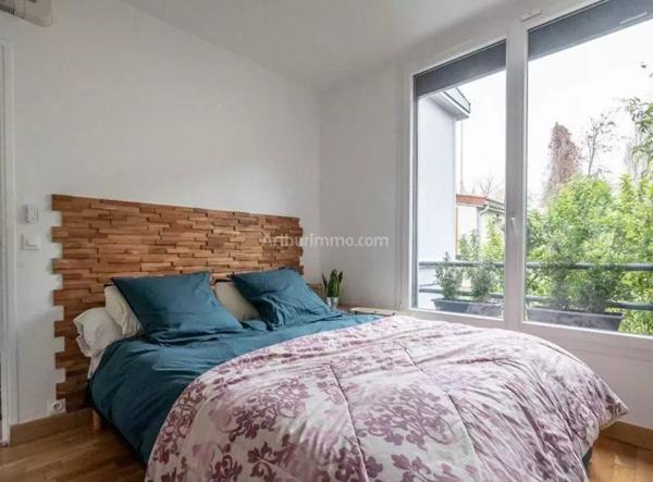 Vente Maison 5 pièces 124 m2 à Joinville-le-Pont