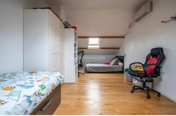 Vente Maison 5 pièces 124 m2 à Joinville-le-Pont