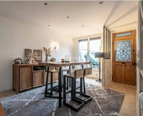 Vente Maison 5 pièces 124 m2 à Joinville-le-Pont