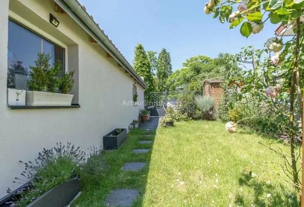 Vente Maison 5 pièces 124 m2 à Joinville-le-Pont