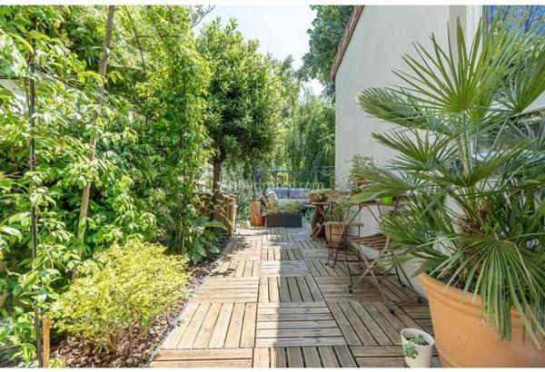 Vente Maison 5 pièces 124 m2 à Joinville-le-Pont