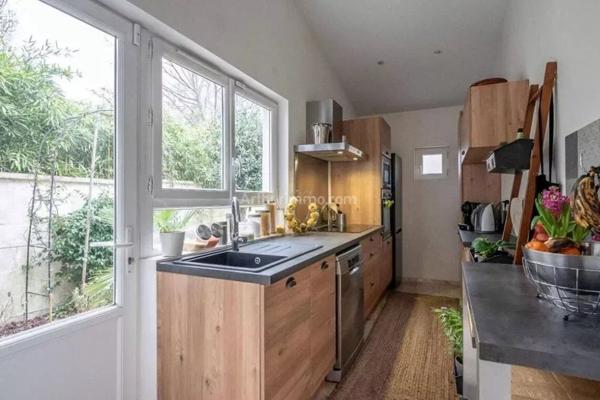 Vente Maison 5 pièces 124 m2 à Joinville-le-Pont