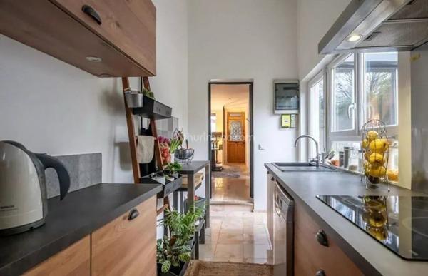 Vente Maison 5 pièces 124 m2 à Joinville-le-Pont