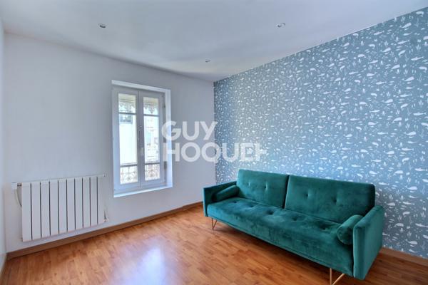 Appartement à louer T3 de 75.24 m²