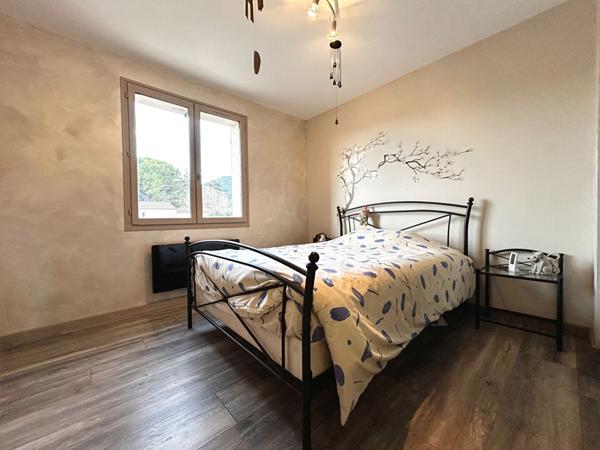 Maison 113 m2 Solliès-Pont centre ville