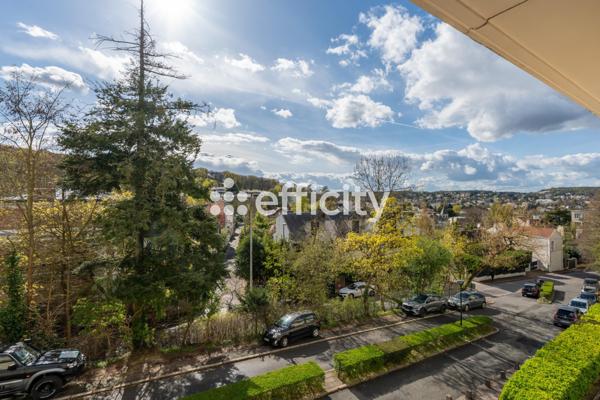 Appartement 4 pièces - 94 m²