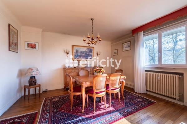 Appartement 4 pièces - 94 m²