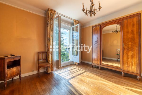 Appartement 4 pièces - 94 m²