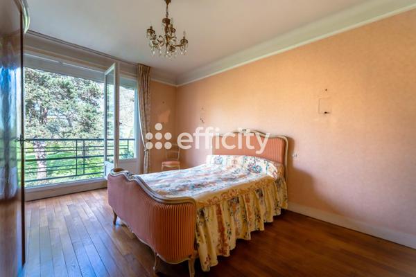 Appartement 4 pièces - 94 m²